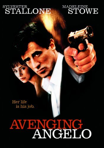 Avenging Angelo/Stallone/Stowe/Quinn@Nr