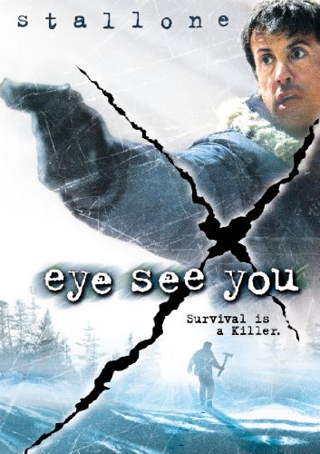 Eye See You/Stallone/Berenger/Dutton@Nr