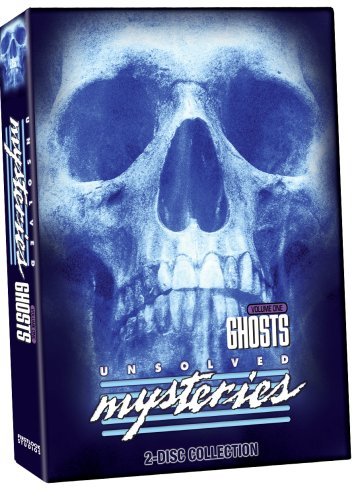 UNSOLVED MYSTERIES/VOL. 1-GHOSTS