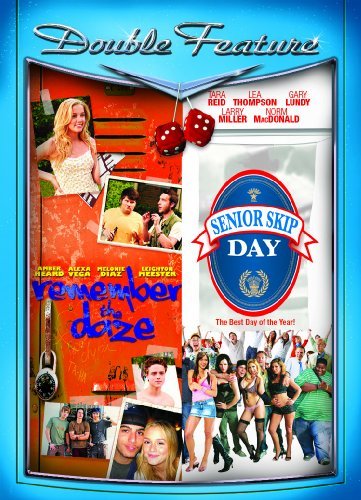 School Daze Double Feature/Vaughn,Vince@R