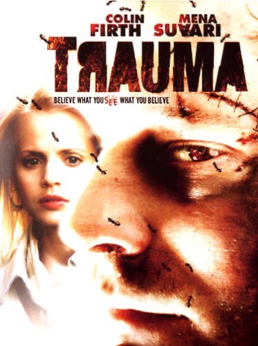 Trauma/Trauma@R