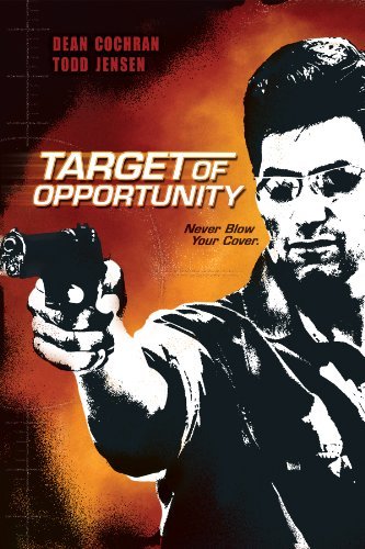 Target Of Opportunity/Target Of Opportunity@R