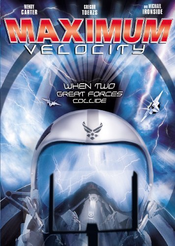 Maximum Velocity Maximum Velocity Pg13 