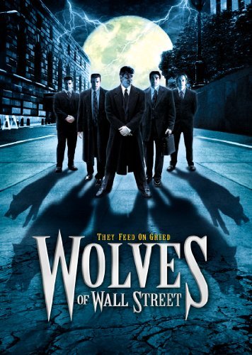 Wolves Of Wall Street/Wolves Of Wall Street@R