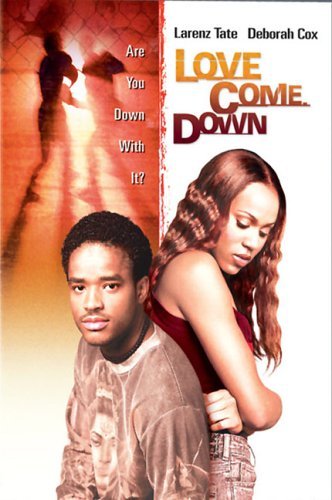 Love Come Down/Tate/Cox@R