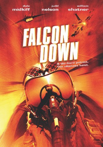 Falcon Down Falcon Down R 