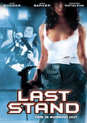 Last Stand Last Stand Nr 