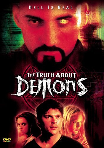Truth About Demons/Truth About Demons@Nr