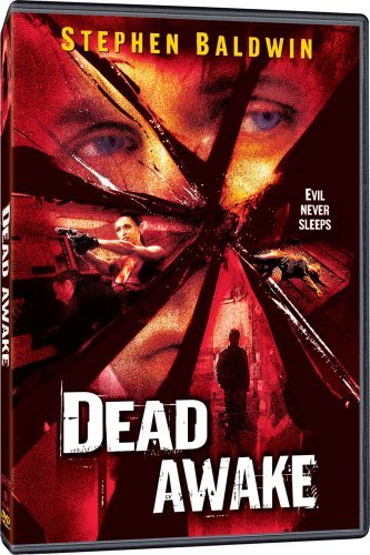 Dead Awake/Dead Awake@Clr@R