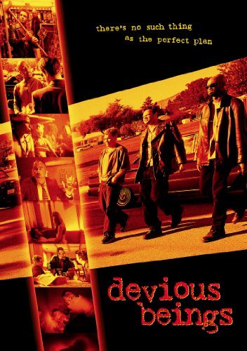 Devious Beings/Devious Beings@R