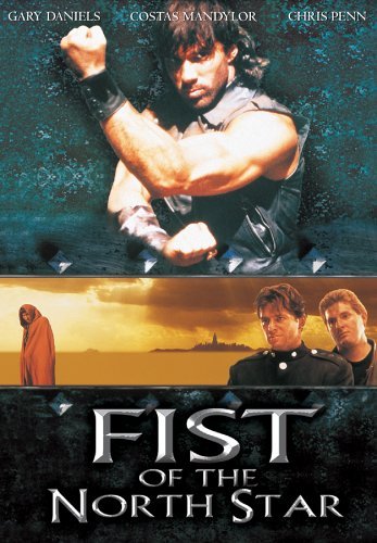 Fist Of The North Star/Fist Of The North Star@Nr
