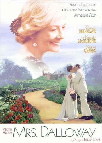 Mrs Dalloway/Mrs Dalloway@Nr