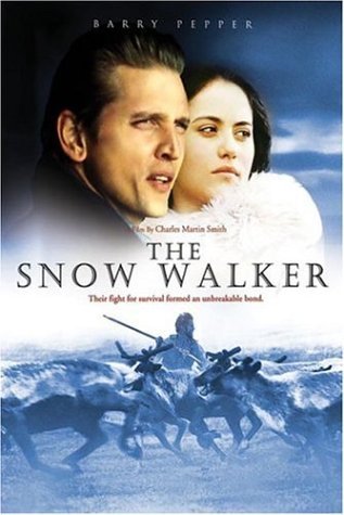 Snow Walker Snow Walker Pg 