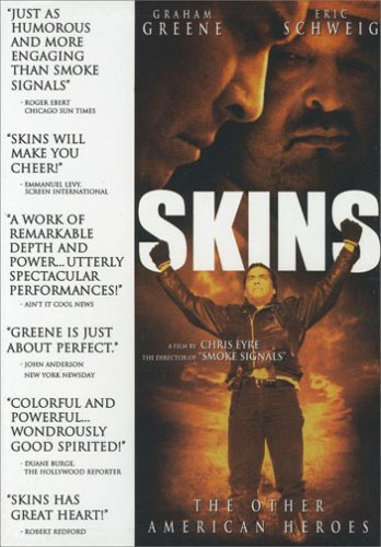 Skins Green Schweig R 