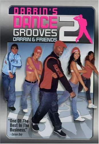 Darrin's Dance Grooves 2/Darrin's Dance Grooves 2@Nr