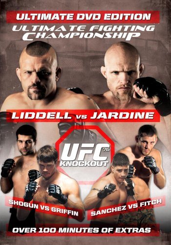 Ufc/Ufc 76: Knockout@Nr