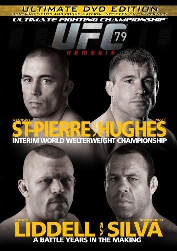 Ufc/Ufc 79: Nemesis@Nr