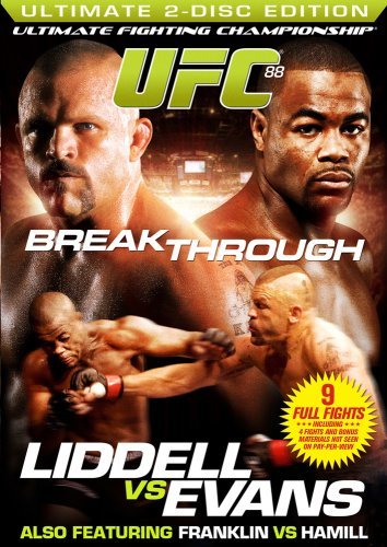 Ufc/Ufc 88: Breakthrough@Nr