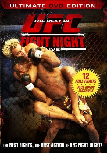 Ufc/Best Of Fight Night@Nr