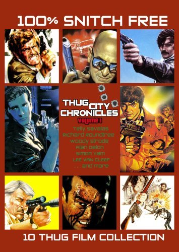 THUG CITY CHRONICLES/THUG CITY CHRONICLES
