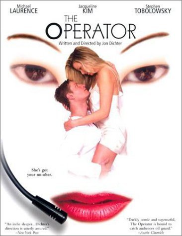 Operator/Laurence/Kim/Tobolowsky@R
