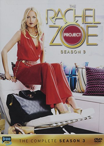 Rachel Zoe Project/Season 3
