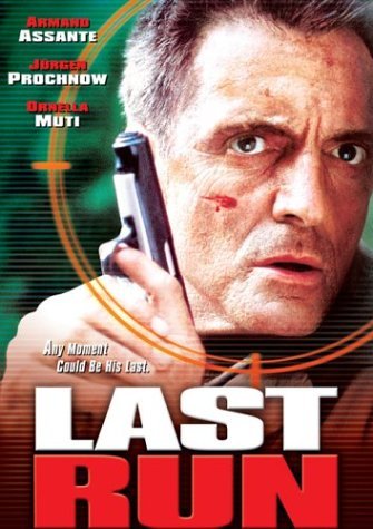 Last Run/Assante/Prochnow/Muti@Clr@R
