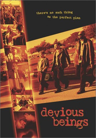 Devious Beings/Blake/Vanhorn/Connolly/Doyle/G@Clr@Nr