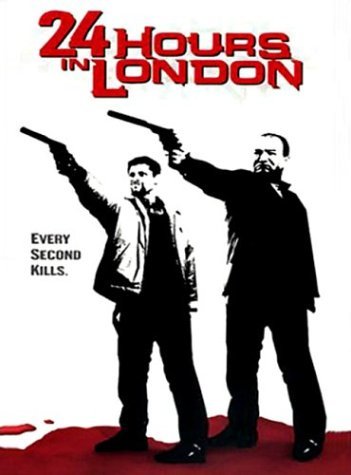 24 Hours In London/Olsen/London/Sonnethal/Stockbr@Clr@Nr