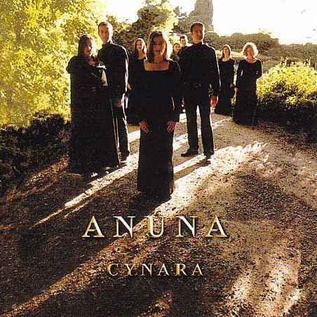 Anuna Cynara 