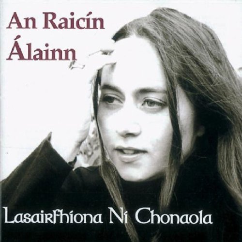 Lasairfhíona Raicin Alainn 