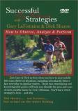 Gary Lafontaine Successful Fly Fishing Strategies 