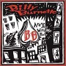 BURNETTE,BILLY/ARE YOU WITH ME BABY