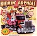 Kickin' Asphalt Kickin' Asphalt 