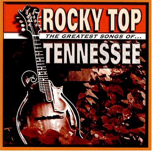 Rocky Top Tennessee Rocky Top Tennessee 