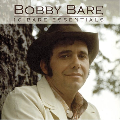 Bobby Bare/10 Bare Essentials
