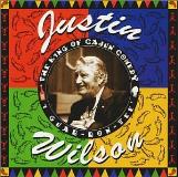 Justin Wilson I Guar Ron Tee 