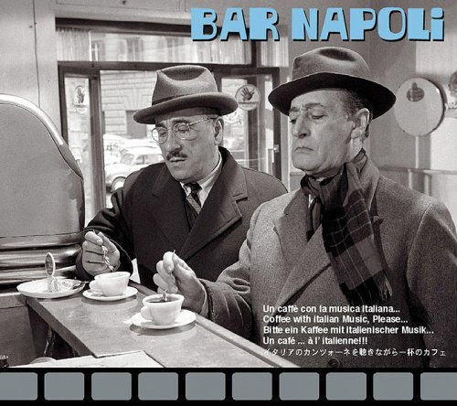 Bar Napoli/Bar Napoli