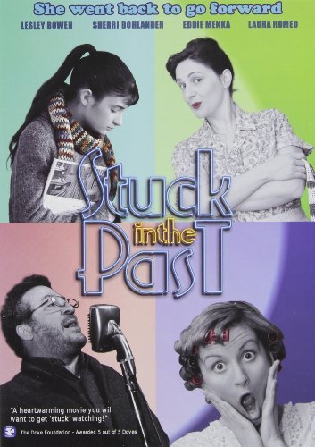 Series Christian Dvd's/Stuck In The Past@Series Christian Dvd's