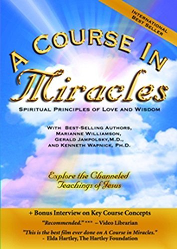 Course In Miracles Course In Miracles Nr 