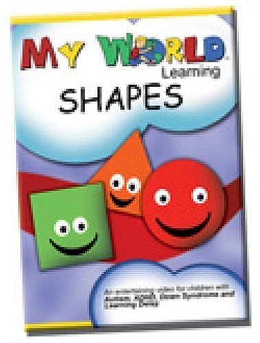 My World For Autism & Learnin Colors Nr 