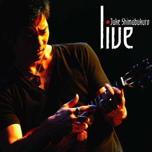 Jake Shimabukur/Live