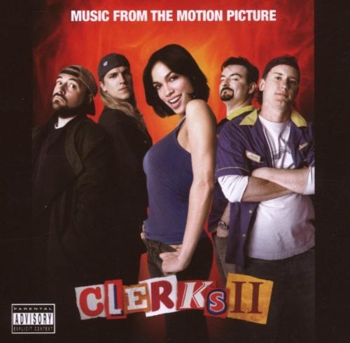 Clerks Ii/Soundtrack@Explicit Version