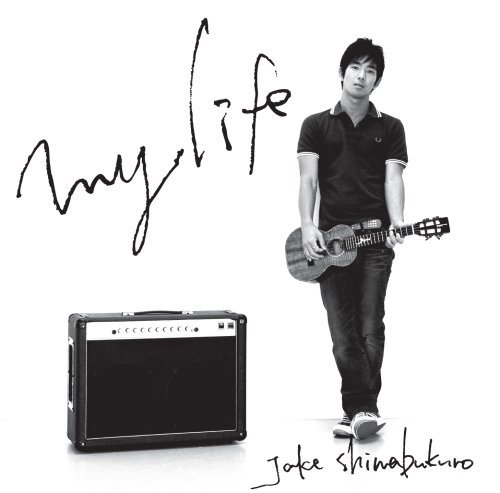 Jake Shimabukuro/My Life@Digipak