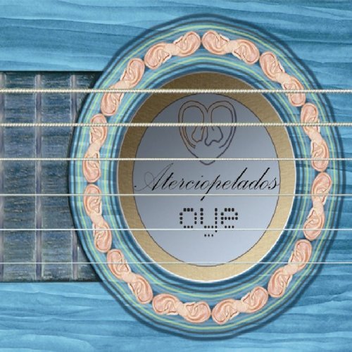 Aterciopelados/Oye