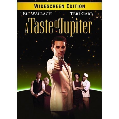 Taste Of Jupiter/Wallach/Garr@Clr@Nr