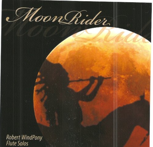 Robert Windpony/Moonrider