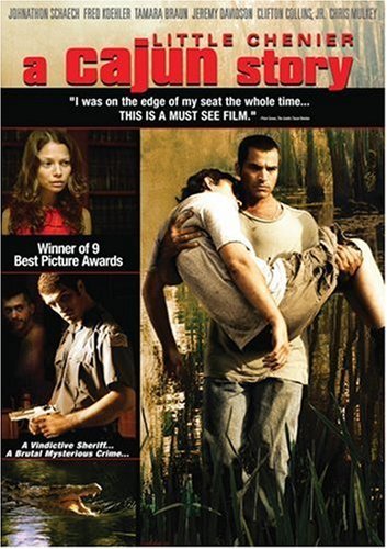 Little Chenier: A Cajun Story/Schaech/Koehler/Braun/Davidson@R