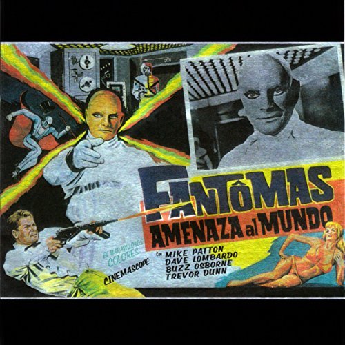 Fantomas/Fantomas
