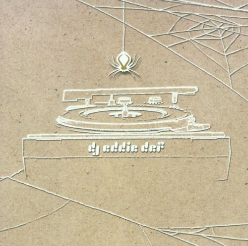 Dj Eddie Def/Inner Scratch Demons